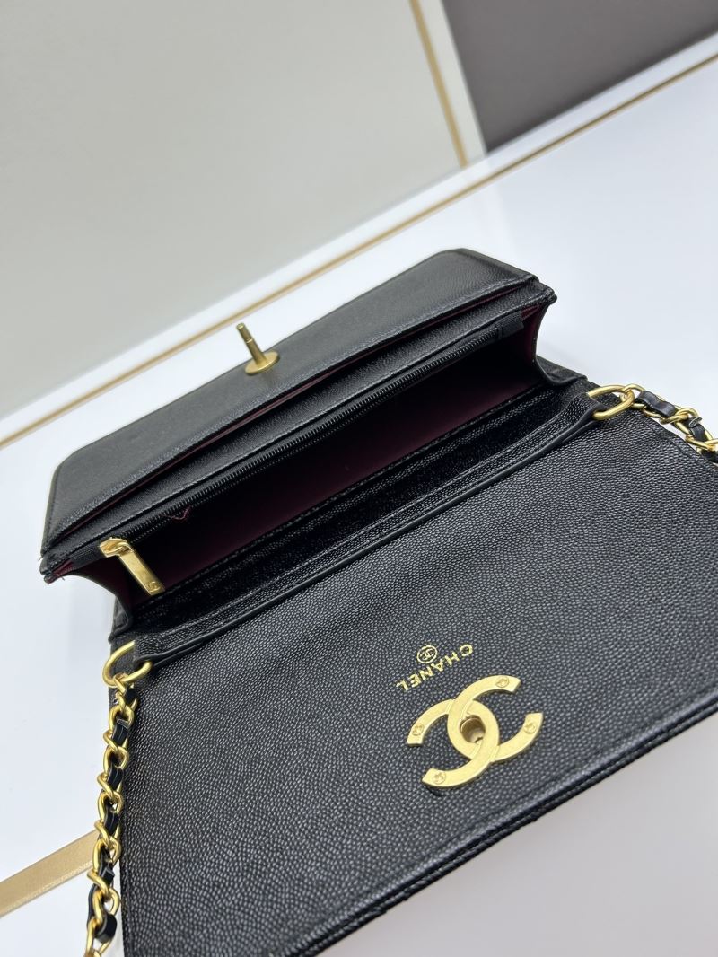 Chanel WOC Bags